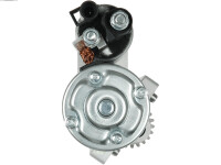 Anlasser passend für Buick Allure Buick LaCrosse Chevrolet Impala Chevrolet Monte Pontiac Grand 12V 1,6 kW