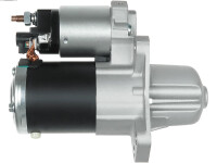 Anlasser passend für Buick Allure Buick Enclave Cadillac ATS Cadillac CTS Chevrolet Camaro Chevrolet Colorado 12V 1,4 kW