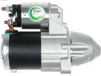 Anlasser passend für Chrysler Sebring Dodge Avenger Dodge Caliber Jeep Compass Jeep Patriot 12V 1,2 kW