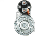 Anlasser passend für Chrysler Sebring Dodge Avenger Dodge Caliber Jeep Compass Jeep Patriot 12V 1,2 kW