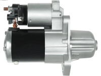 Anlasser passend für Buick Allure Buick Enclave Cadillac ATS Cadillac CTS Chevrolet Camaro Chevrolet Colorado 12V 1,4 kW