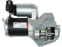 Anlasser passend für Honda Odyssey 12V 1,6 kW