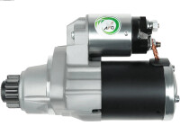 Anlasser passend für Nissan Altima 12V 1,7 kW
