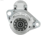 Anlasser passend für Nissan Altima 12V 1,7 kW