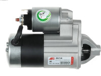 Anlasser passend für Mitsubishi Galant 12V 1 kW