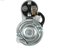 Anlasser passend für Mitsubishi Galant 12V 1 kW