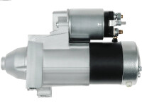 Anlasser passend für Pontiac GTO 12V 1,4 kW