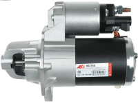 Anlasser passend für Buick Allure Buick Enclave Cadillac ATS Cadillac CTS Chevrolet Camaro Chevrolet Colorado 12V 1,4 kW