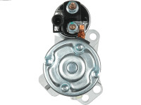 Anlasser passend für Buick Allure Buick Enclave Cadillac ATS Cadillac CTS Chevrolet Camaro Chevrolet Colorado 12V 1,4 kW