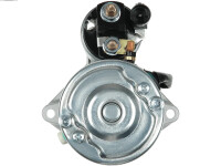 Anlasser passend für Fiat Freemont Lancia Delta 12V 1,8 kW