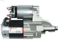 Anlasser passend für Ford C-Max Ford Escape Volvo C30 Volvo S40 12V 1,2 kW