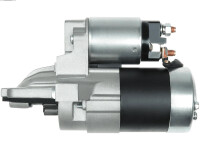 Anlasser passend für Ford C-Max Ford Escape Volvo C30 Volvo S40 12V 1,2 kW