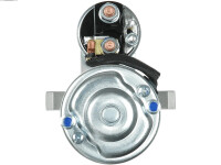 Anlasser passend für Ford C-Max Ford Escape Volvo C30 Volvo S40 12V 1,2 kW