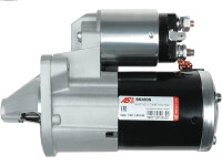 Anlasser passend für Suzuki SX4 12V 1,4 kW