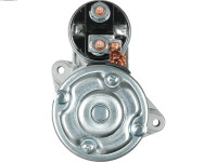 Anlasser passend für Suzuki SX4 12V 1,4 kW