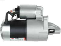 Anlasser passend für Jaguar S-type Nissan 100NX Nissan 200SX 12V 1,2 kW