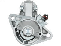 Anlasser passend für Jaguar S-type Nissan 100NX Nissan 200SX 12V 1,2 kW