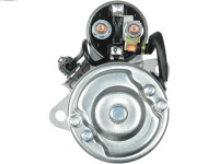 Anlasser passend für Jaguar S-type Nissan 100NX Nissan 200SX 12V 1,2 kW