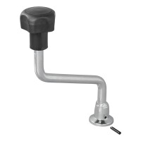 Hebel für Stützrad 48 mm 341510