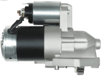 Anlasser passend für Mazda 6 Mazda MPV 12V 1,4 kW