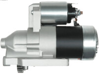 Anlasser passend für Mazda 6 Mazda MPV 12V 1,4 kW