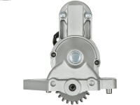 Anlasser passend für Mazda 6 Mazda MPV 12V 1,4 kW
