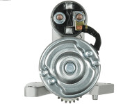 Anlasser passend für Mazda 6 Mazda MPV 12V 1,4 kW