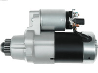 Anlasser passend für Nissan Murano Nissan Teana 12V 1,7 kW