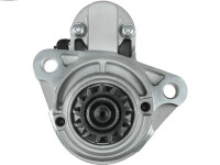 Anlasser passend für Nissan Murano Nissan Teana 12V 1,7 kW