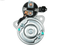 Anlasser passend für Nissan Murano Nissan Teana 12V 1,7 kW