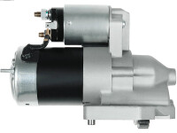 Anlasser passend für Ford Contour Ford Cougar Jaguar X-type Mazda Tribute Mercury Cougar Mercury Mystique 12V 1,4 kW
