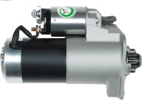 Anlasser passend für Nissan Pathfinder 12V 1,8 kW