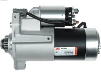 Anlasser passend für Nissan Pathfinder 12V 1,8 kW