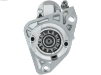Anlasser passend für Nissan Pathfinder 12V 1,8 kW
