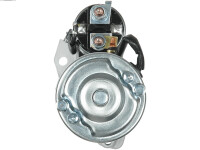 Anlasser passend für Nissan Pathfinder 12V 1,8 kW