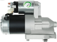 Anlasser passend für Ford Fusion Lincoln Zephyr Mercury Milan 12V 1,4 kW