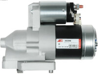 Anlasser passend für Ford Fusion Lincoln Zephyr Mercury Milan 12V 1,4 kW