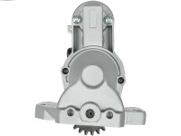 Anlasser passend für Ford Fusion Lincoln Zephyr Mercury Milan 12V 1,4 kW