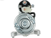 Anlasser passend für Ford Fusion Lincoln Zephyr Mercury Milan 12V 1,4 kW