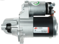 Anlasser passend für Pontiac G8 12V 1,4 kW