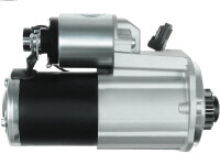 Anlasser passend für Nissan X-Trail Renault Koleos 12V 1,7 kW