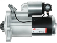 Anlasser passend für Nissan X-Trail Renault Koleos 12V 1,7 kW