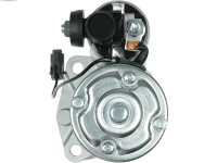 Anlasser passend für Nissan X-Trail Renault Koleos 12V 1,7 kW