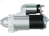 Anlasser passend für Holden Calais Holden Caprice Pontiac G8 12V 1,4 kW