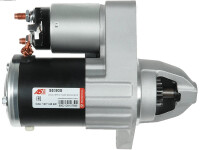 Anlasser passend für Dodge Dart 12V 1,4 kW