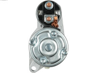 Anlasser passend für Dodge Dart 12V 1,4 kW