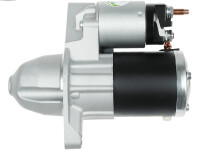 Anlasser passend für Dodge Dart Fiat 500X Jeep Cherokee Jeep Renegade 12V 1,4 kW