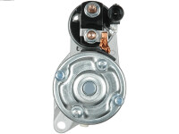 Anlasser passend für Dodge Dart Fiat 500X Jeep Cherokee Jeep Renegade 12V 1,4 kW