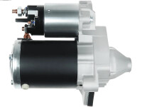 Anlasser passend für Dacia Dokker Dacia Duster Renault Captur Renault Clio Smart Forfour Smart Fortwo 12V 0,85 kW