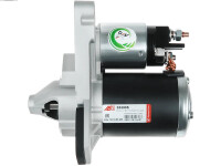 Anlasser passend für Dacia Dokker Dacia Duster Renault Captur Renault Clio Smart Forfour Smart Fortwo 12V 0,85 kW